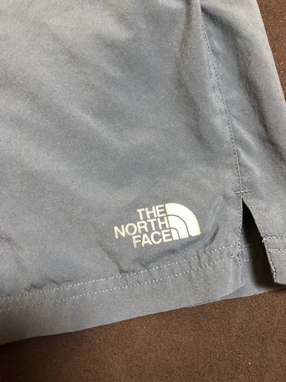 The North Face Men's The North Face Lightweight Outdoor Hiking Shorts Size US 32 / EU 48 - 9 Thumbnail