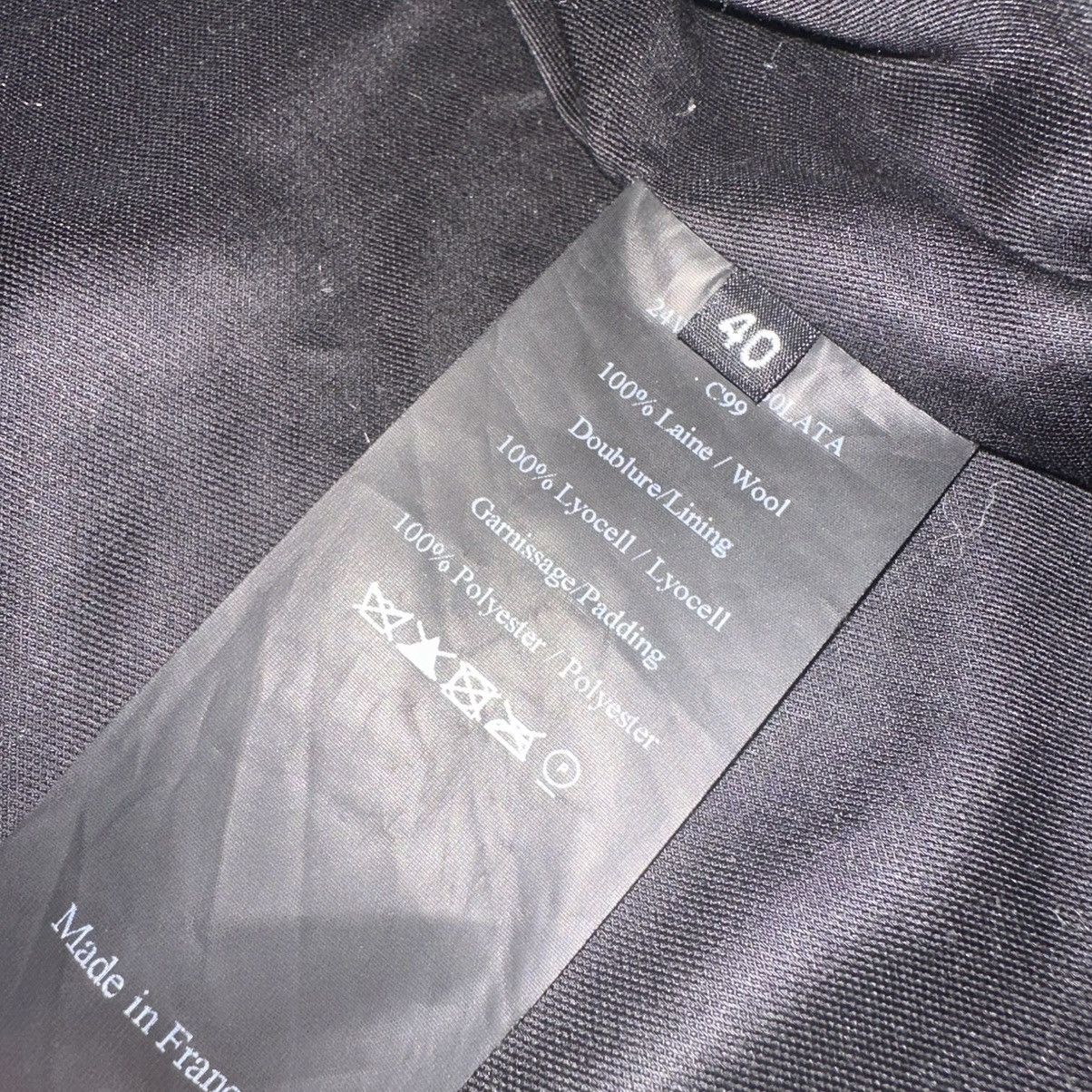 Yves Salomon Shag jacket Size L / US 10 / IT 46 - 6 Thumbnail