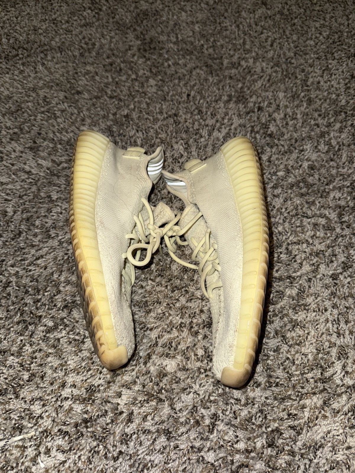 Yeezy Yeezy 350 v2 Size US 10.5 / EU 43-44 - 3 Thumbnail
