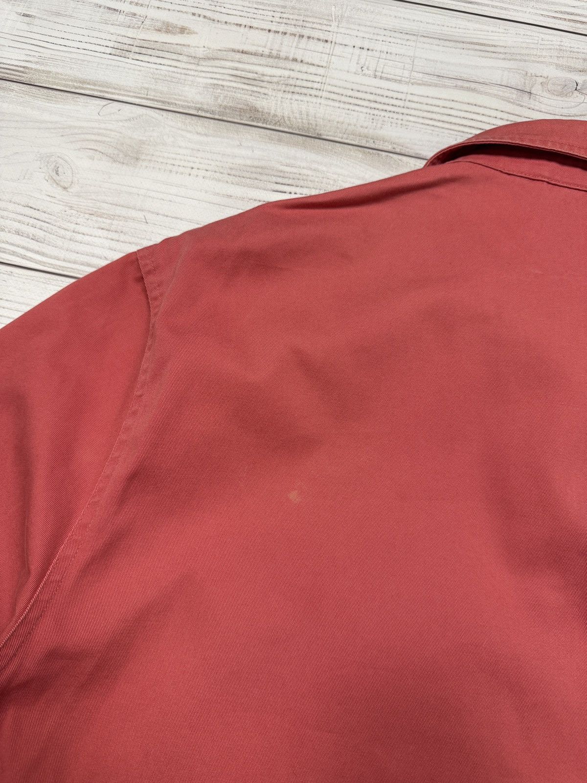 Polo Ralph Lauren Vintage 90s Polo Ralph Lauren Jacket Size US L / EU 52-54 / 3 - 13 Thumbnail