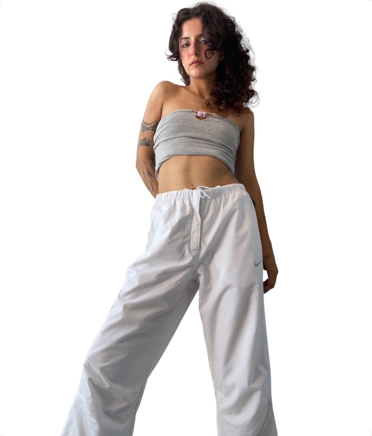 Nike 00’s Nike capri Size 25" / US 0 / IT 36 - 1 Thumbnail