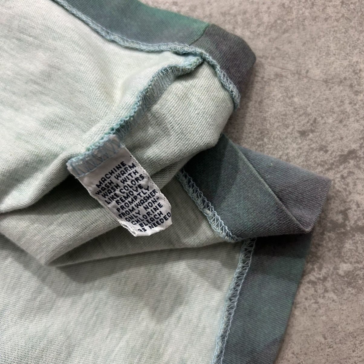 Polo Ralph Lauren × Vintage VTG POLO SPORT RALPH LAUREN SURFING AOP SPORTSMAN T-SHIRT Size US L / EU 52-54 / 3 - 9 Thumbnail