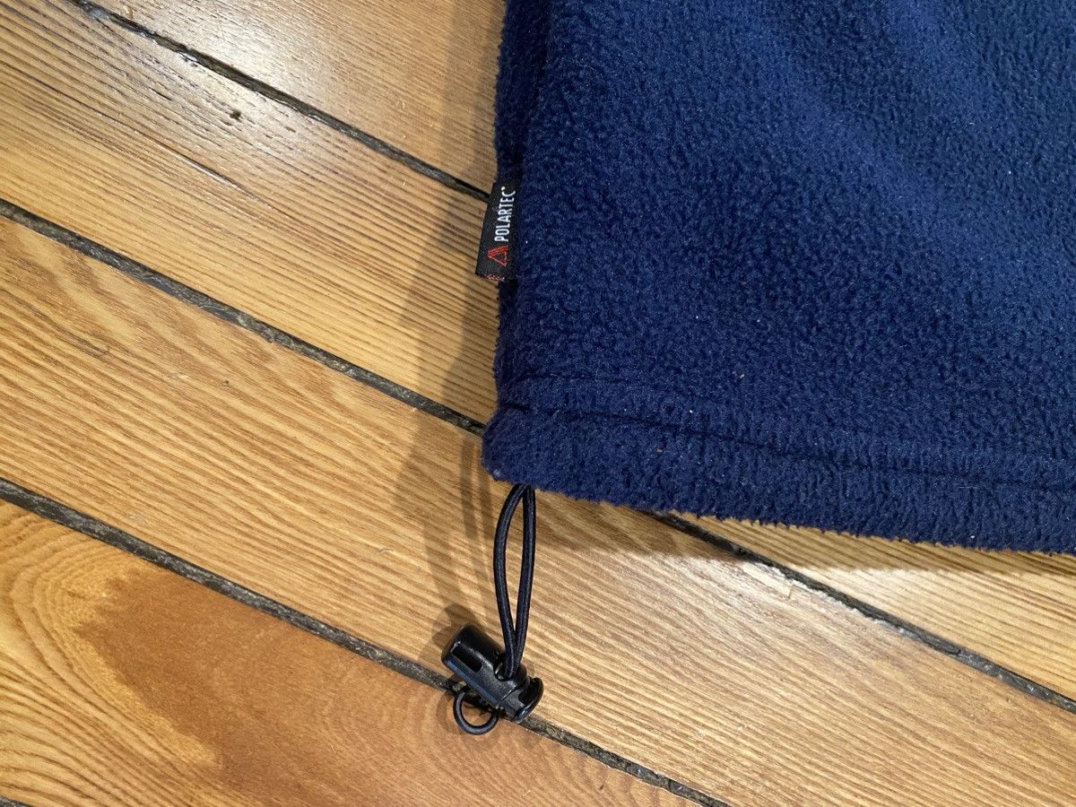 Tommy Hilfiger Tommy fleece + free duffle bag xl Size US XL / EU 56 / 4 - 7 Thumbnail
