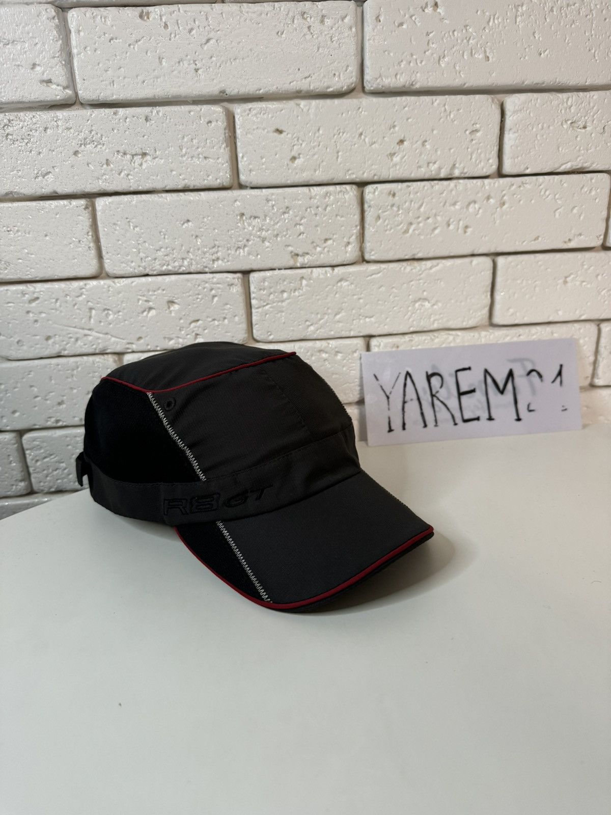 Vintage Audi cap hat Size ONE SIZE - 1 Thumbnail