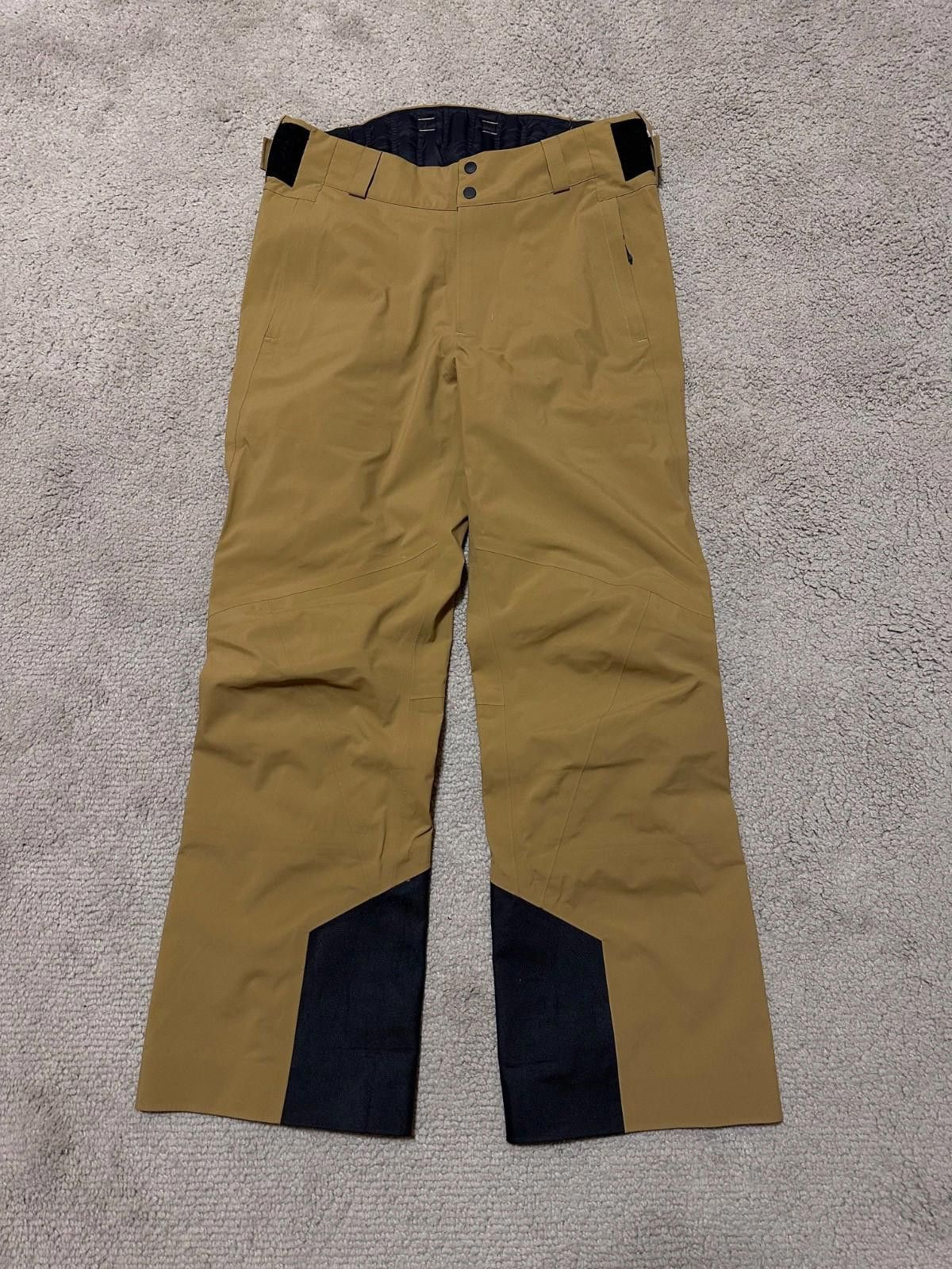 Other The Mountain Studio Snow Pants Gore Tex Sz M Size US 32 / EU 48 - 1 Thumbnail