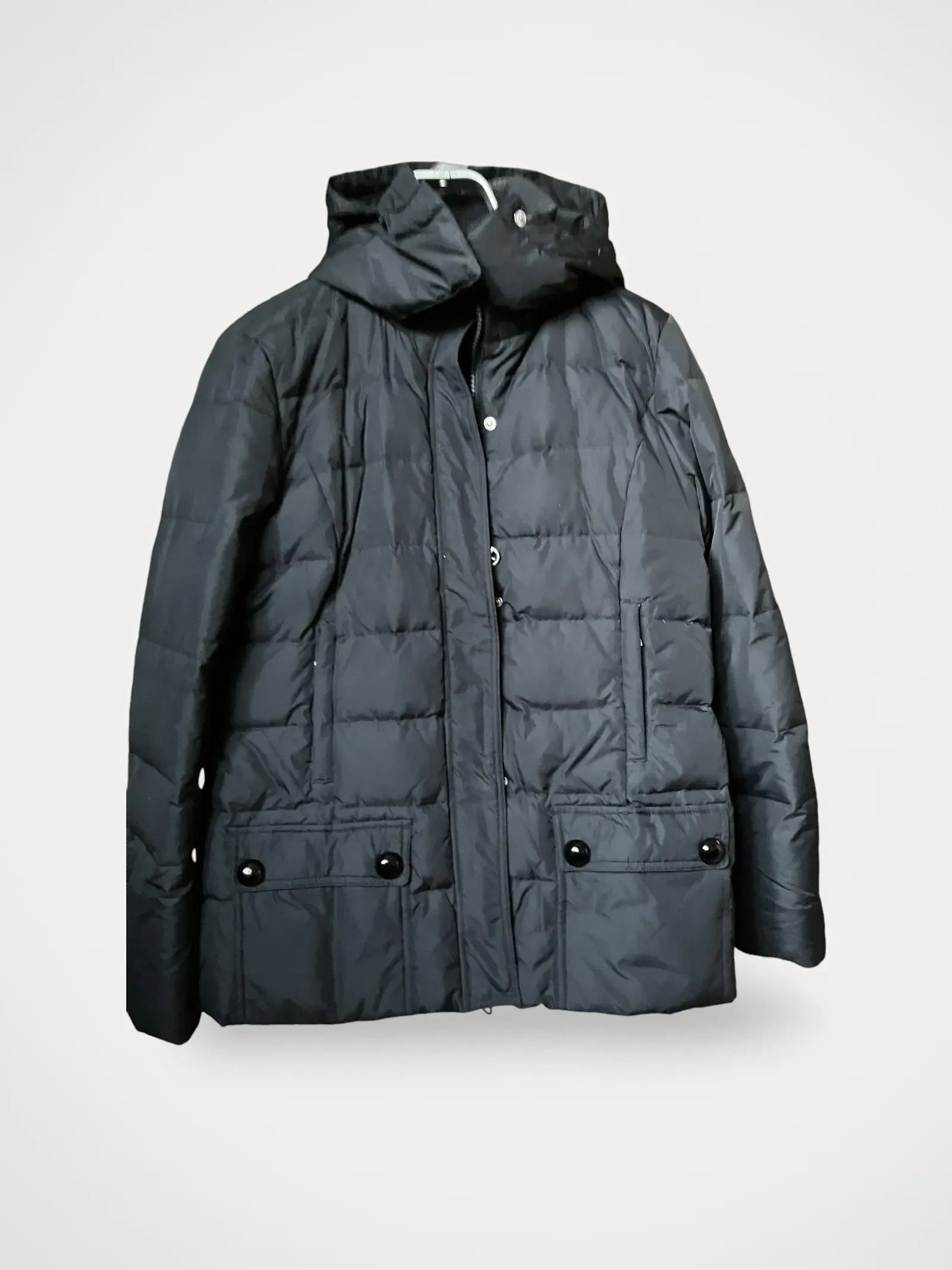 Sergio Tacchini Sergio Tacchini Jacket Size S / US 4 / IT 40 - 1 Thumbnail