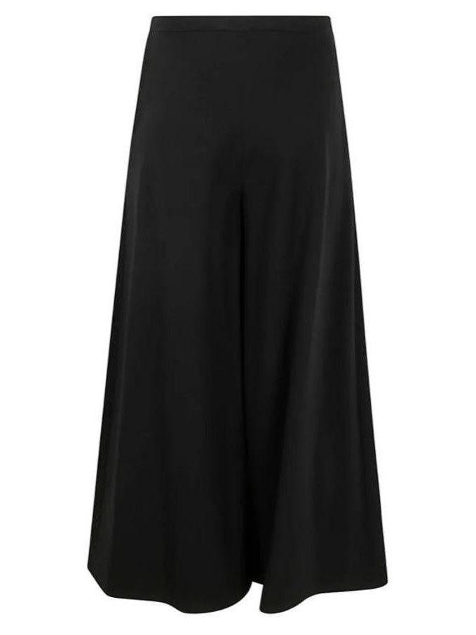 Emporio Armani Vintage Emporio Armani maxi skirt Size 28" / US 6 / IT 42 - 1 Thumbnail