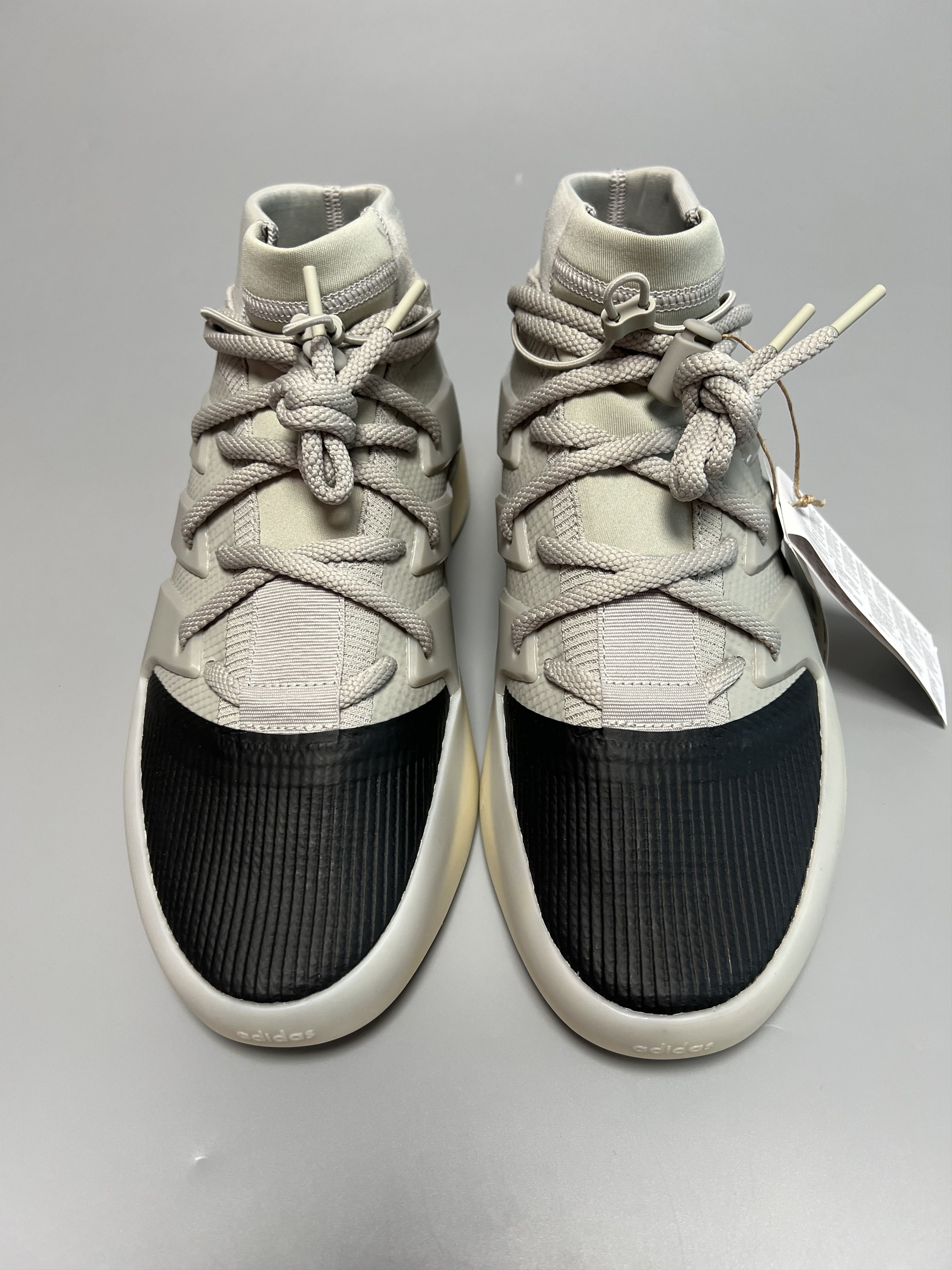 Adidas × Fear of God Adidas x Fear of God Athletics I Basketball Shoes Size US 10 / EU 43 - 4 Thumbnail