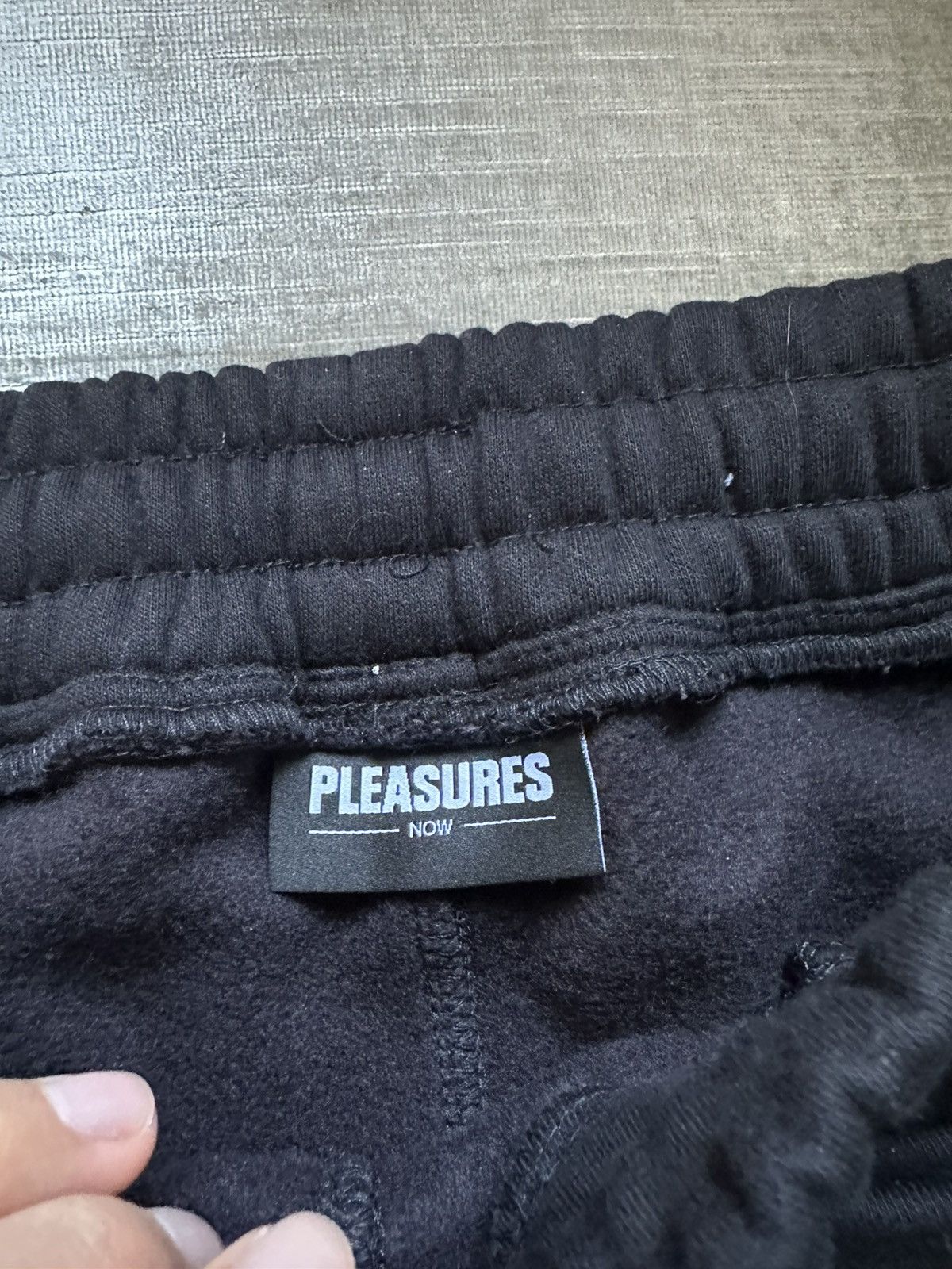 Pleasures Pleasures Good time sweatpants Size US 30 / EU 46 - 5 Thumbnail