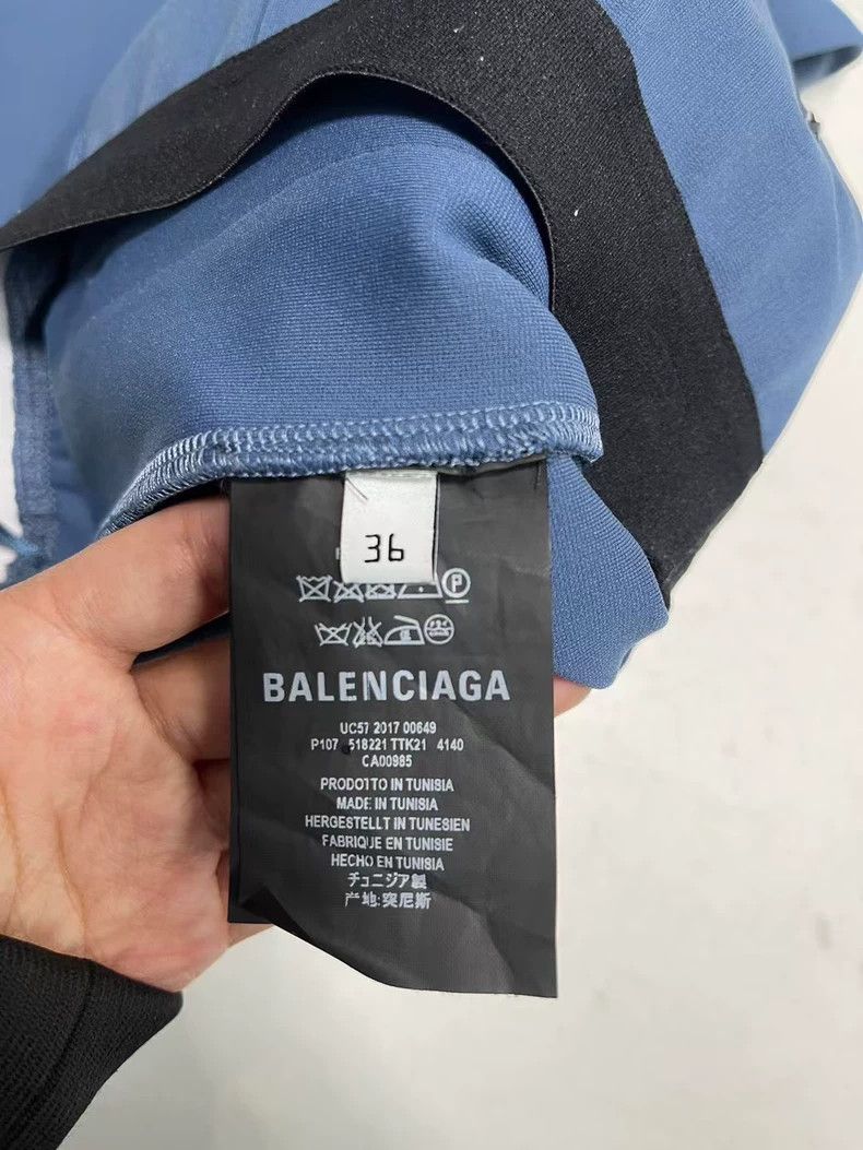 Balenciaga Balenciaga Riding Pants 2503-Nextarrow Size US 36 / EU 52 - 6 Thumbnail