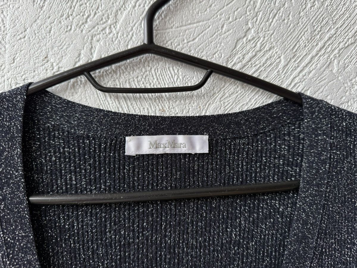 Max Mara Max Mara Cardigan Size S / US 4 / IT 40 - 5 Thumbnail