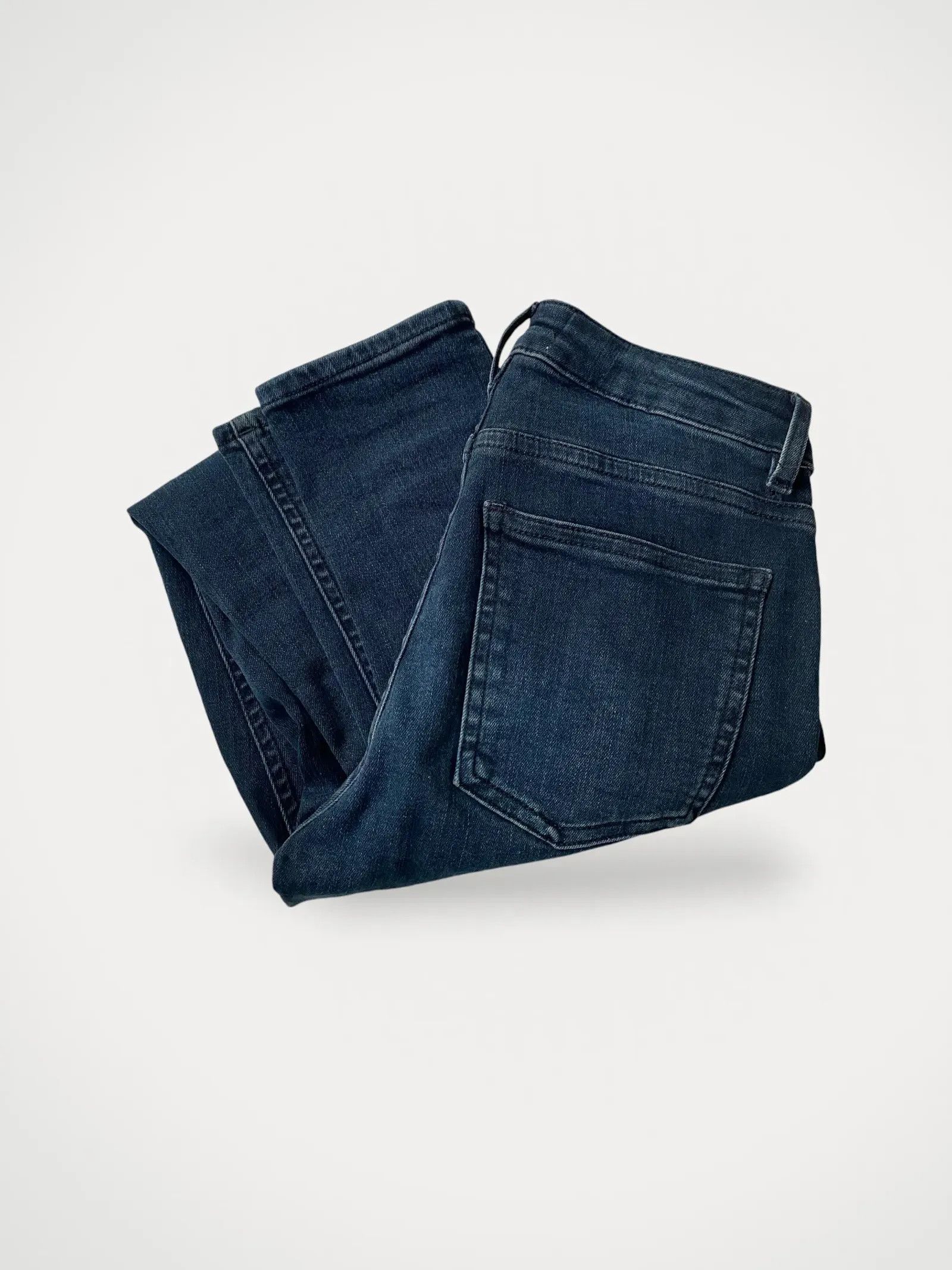 Acne Studios Acne Studios Skinny Jeans Size 23" - 1 Thumbnail