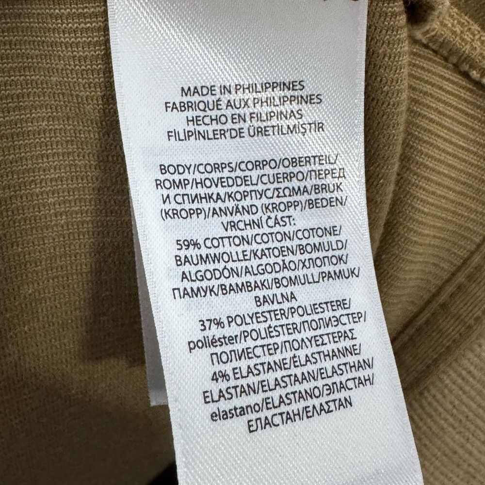 Ralph Lauren Ralph Lauren Polo Corduroy Jacket Tan Men’s Large Size US L / EU 52-54 / 3 - 4 Thumbnail