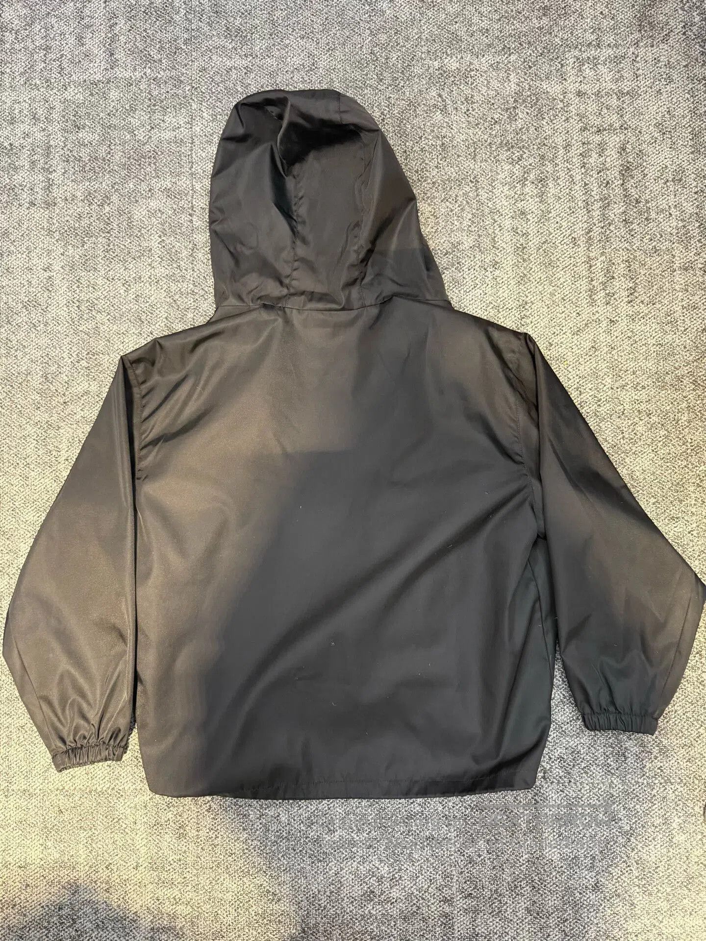 Prada Prada Classic Hooded Short Jacket. Size S / US 4 / IT 40 - 2 Thumbnail