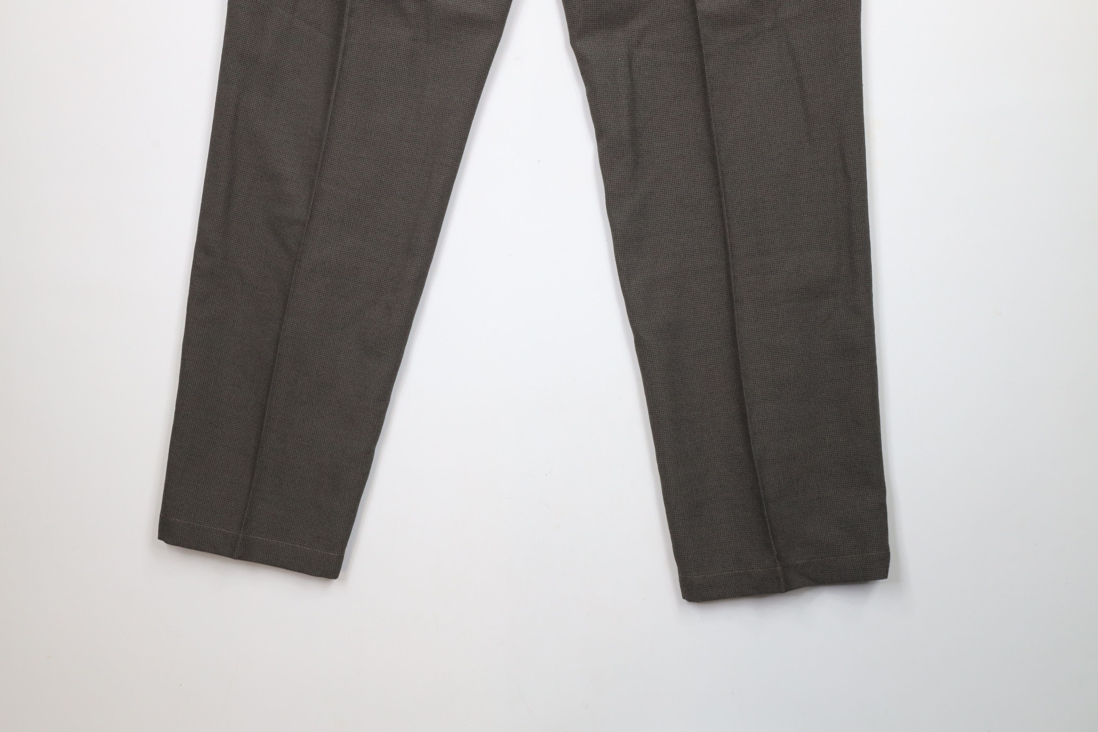 Vintage Vintage 90s Streetwear Blend Wide Leg Chino Pants Trousers Size US 38 / EU 54 - 10 Thumbnail