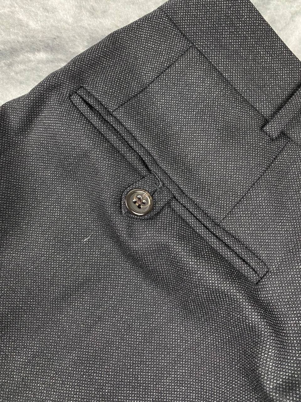 Polo Ralph Lauren Polo Ralph Lauren Wool Suit Blazer And Pants Size 48R - 23 Thumbnail