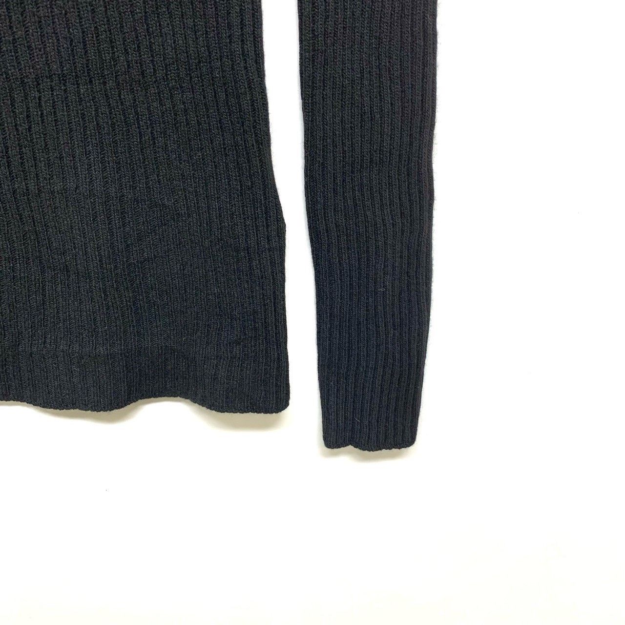 Saint Laurent Paris Saint laurent Turtleneck sweater 2501-Nextarrow Size US L / EU 52-54 / 3 - 6 Thumbnail