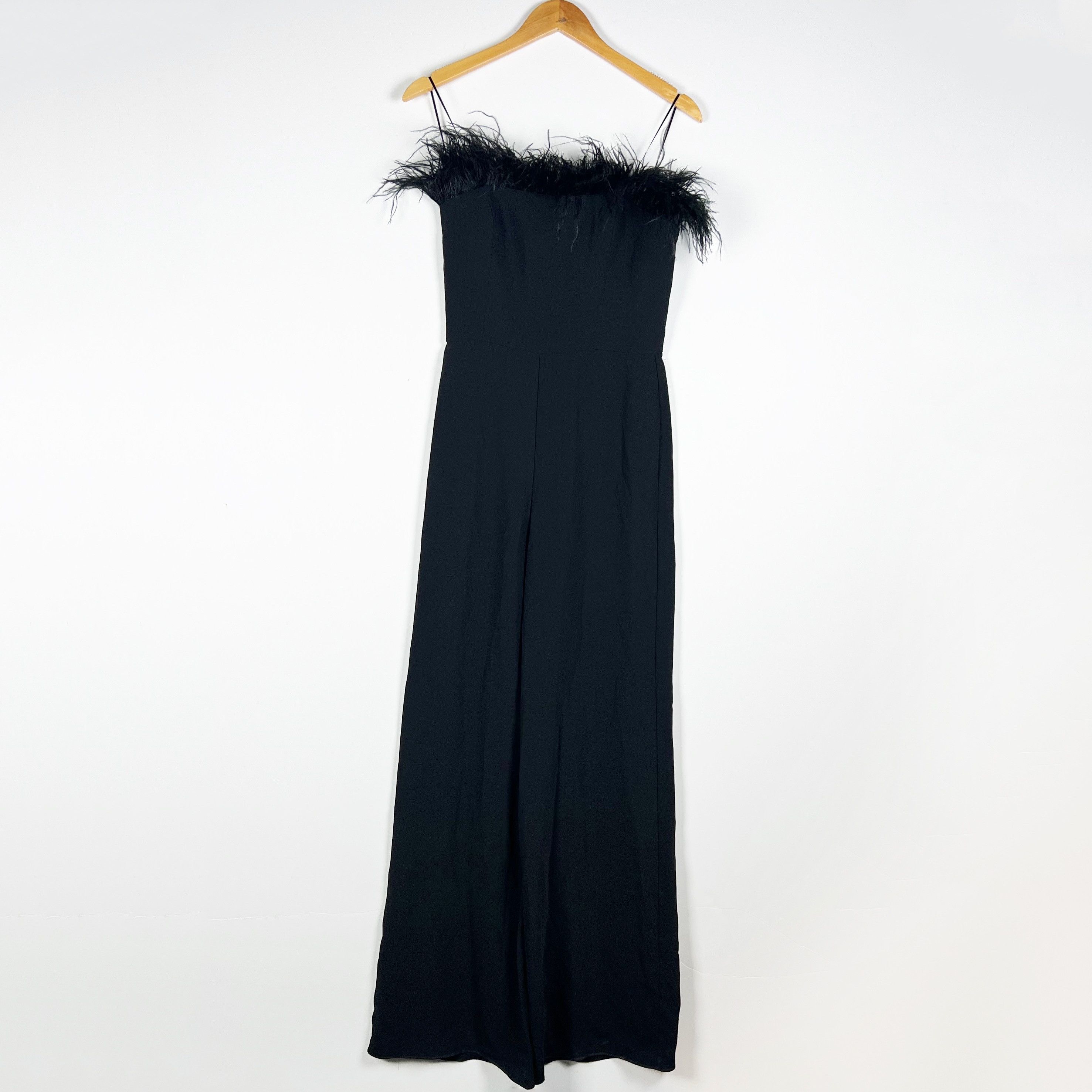 Amanda Uprichard Amanda Uprichard x Revolve Amiah Strapless Size 25" / US 0 / IT 36 - 1 Thumbnail