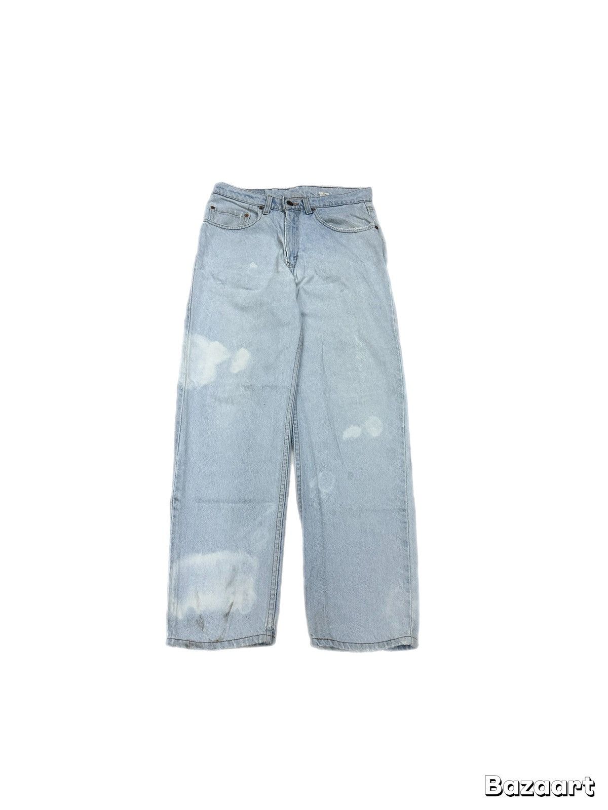 Levi's Vintage X 550 X Levis Size US 32 / EU 48 - 2 Thumbnail