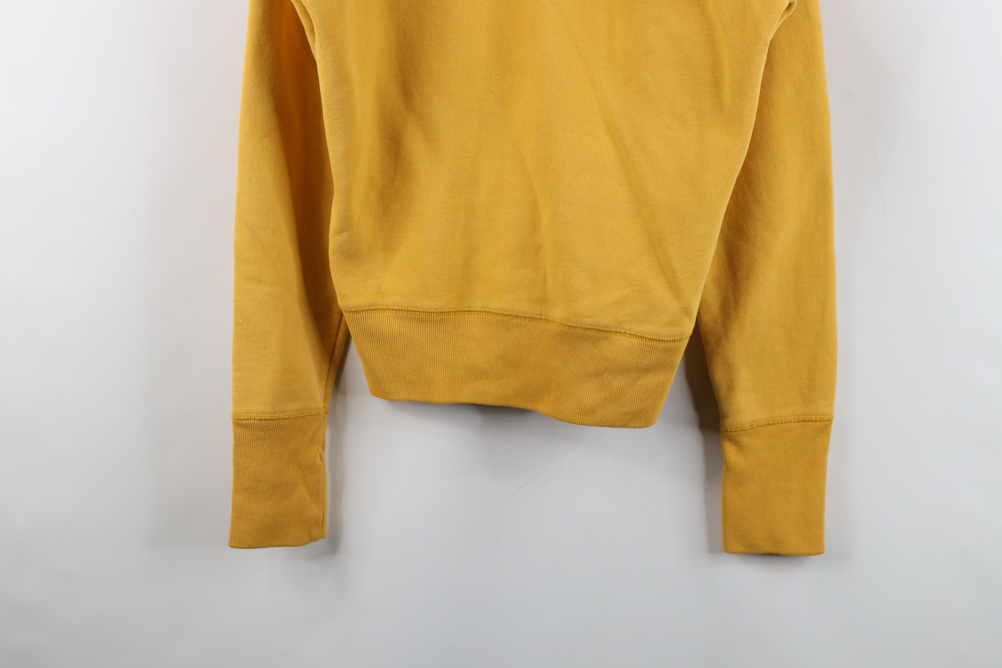 Abercrombie & Fitch Vintage 90s Y2K Abercrombie & Fitch Heavyweight Hoodie Size XL / US 12-14 / IT 48-50 - 15 Thumbnail