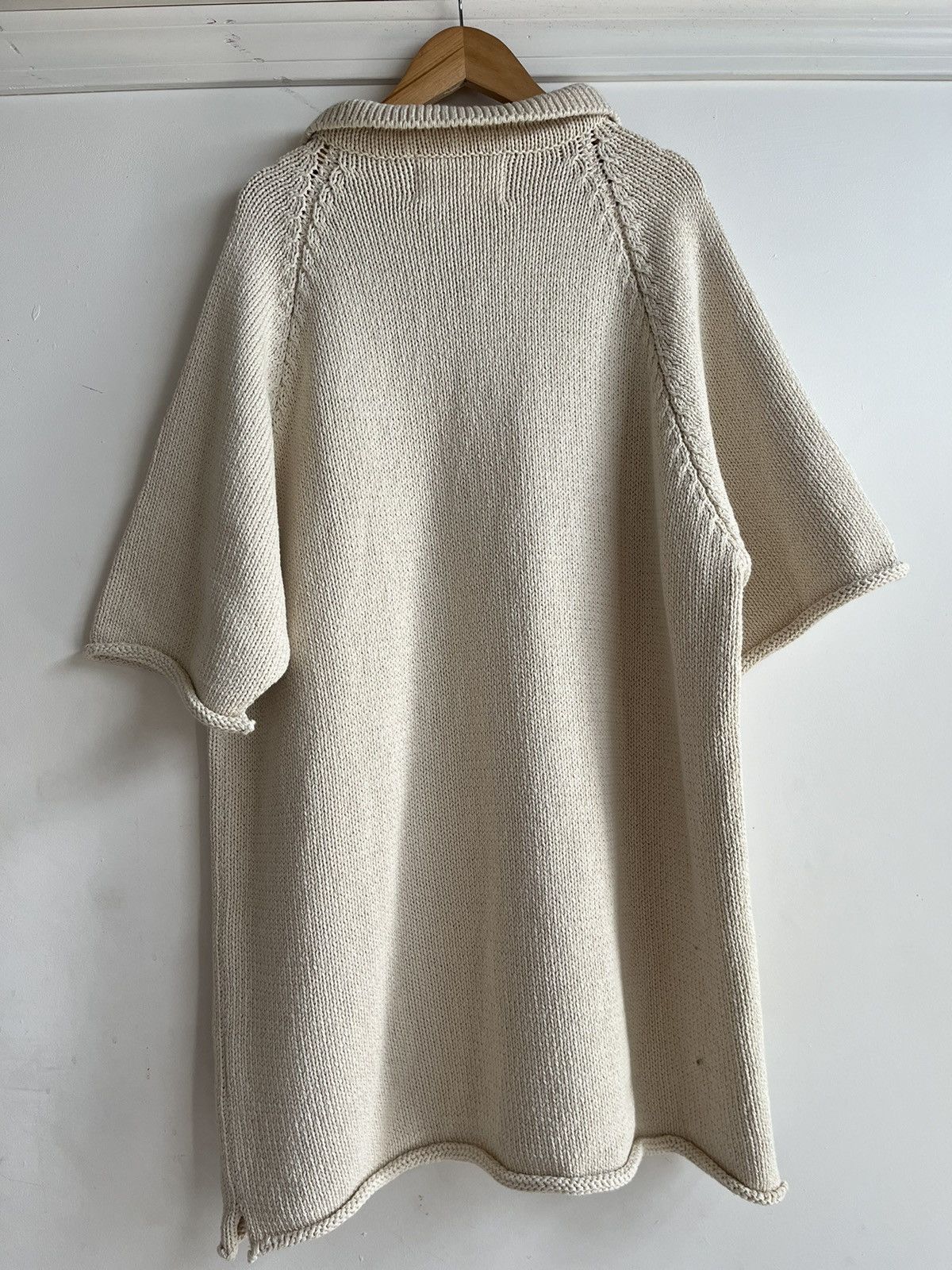 XENIA TELUNTS Xenia Telunts Polo Size US L / EU 52-54 / 3 - 3 Thumbnail