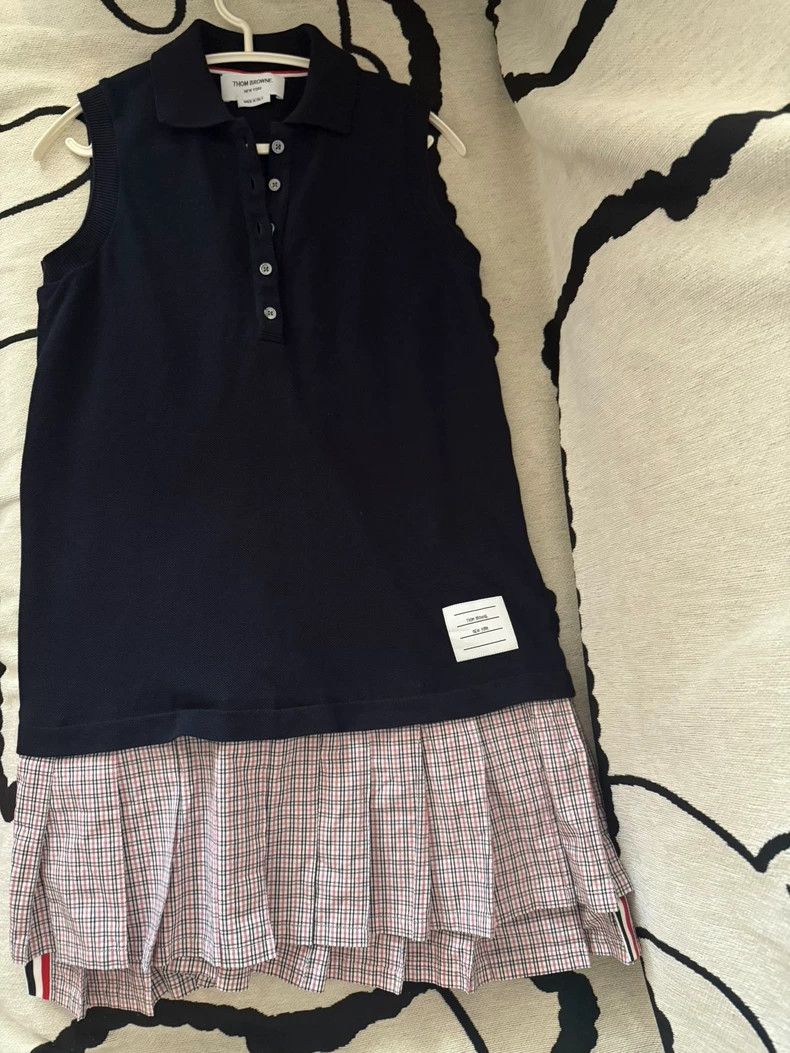 Thom Browne Thom Browne one-piece Size M / US 6-8 / IT 42-44 - 1 Thumbnail
