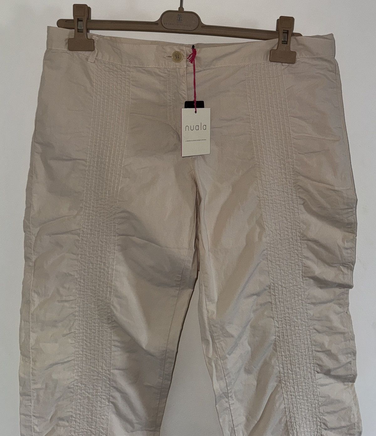 Puma × Vintage Puma x Nuala Vintage Brand New Trousers Size 34" / US 12 / IT 48 - 3 Thumbnail