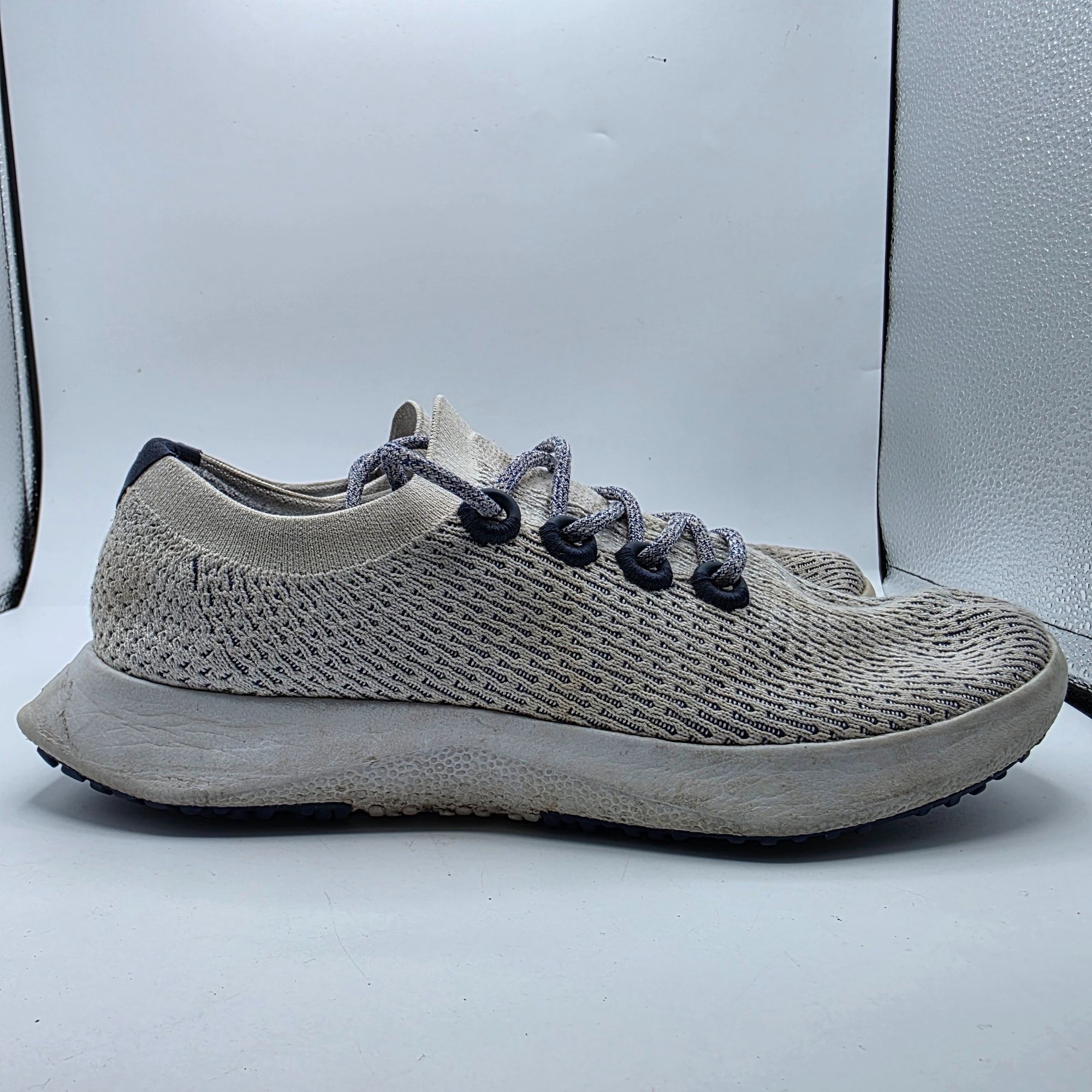 Allbirds Allbirds Tree Dasher 2 Mens Size 10.5 Gray Athletic Shoes Ru Size US 10.5 / EU 43-44 - 12 Thumbnail