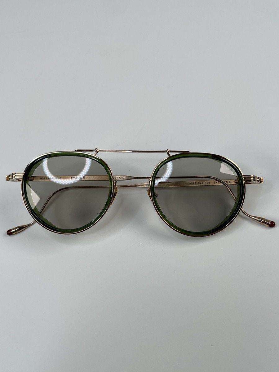 Jacques Marie Mage Jacques Marie Mage Apollinaire 2 LIM Edition 129/300 Lush Size ONE SIZE - 11 Thumbnail