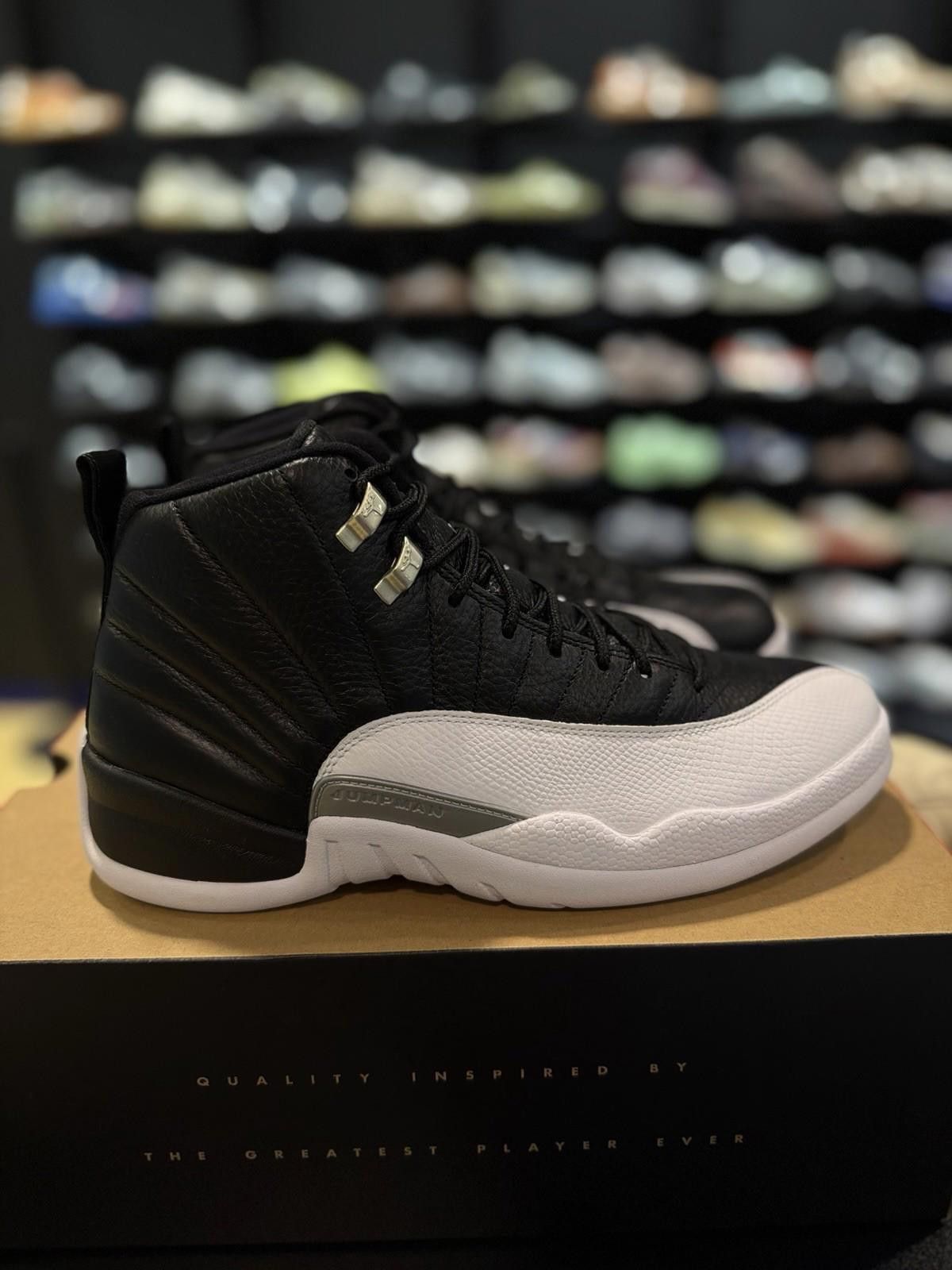 Jordan Brand Size 11 - Jordan 12 Retro Mid Playoff (CT8013 006) Authentic Size US 11 / EU 44 - 6 Thumbnail