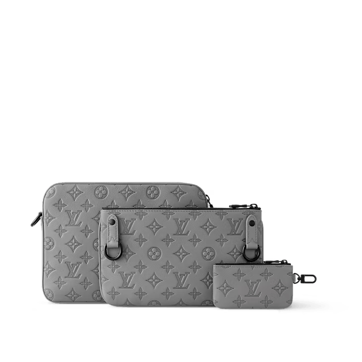 Louis Vuitton Trio Messenger Bag Size ONE SIZE - 5 Thumbnail
