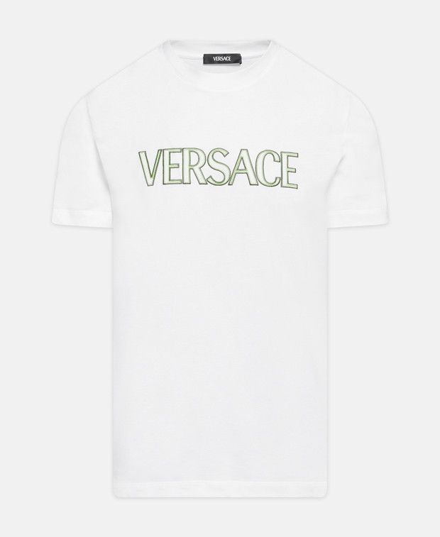 Versace T-shirt Size US XS / EU 42 / 0 - 1 Preview
