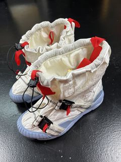 Nike Mars Yard [i] 2019 Nikecraft Tom Sachs CB Size 4C CD6722-100