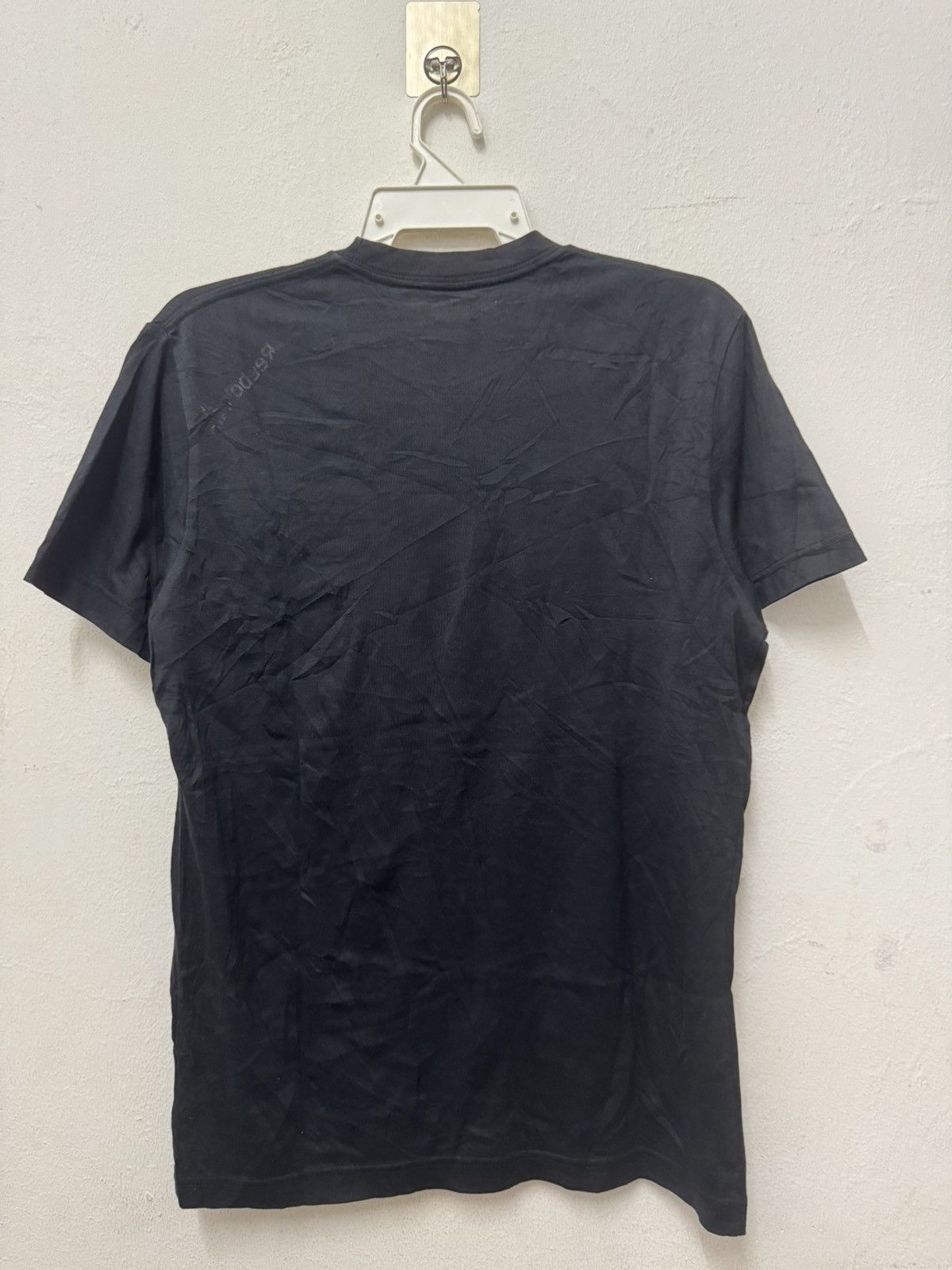 Vintage Vintage Rene Magritte Graphic Art La SkinsT shirt Size US M / EU 48-50 / 2 - 7 Thumbnail