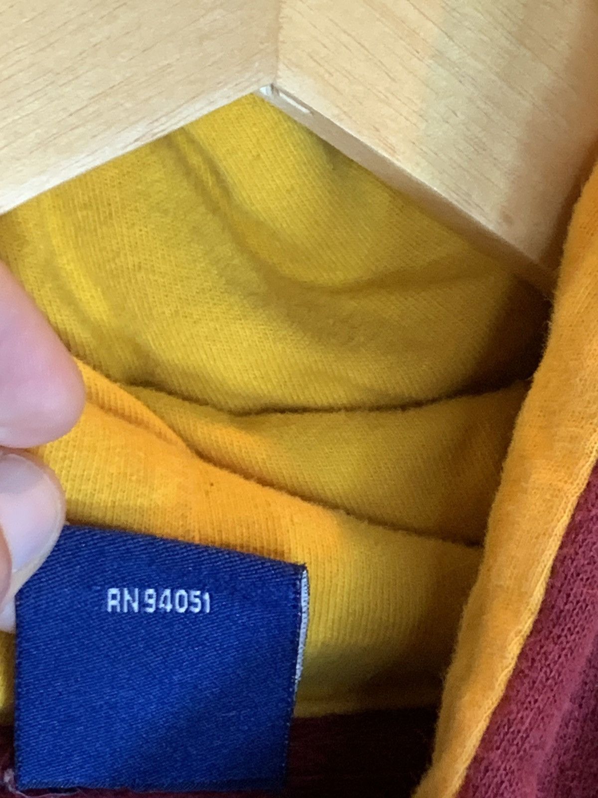 Vintage *RARE* Vintage USC Trojans NCAA College Embroidered Hoodie Size US XL / EU 56 / 4 - 7 Thumbnail