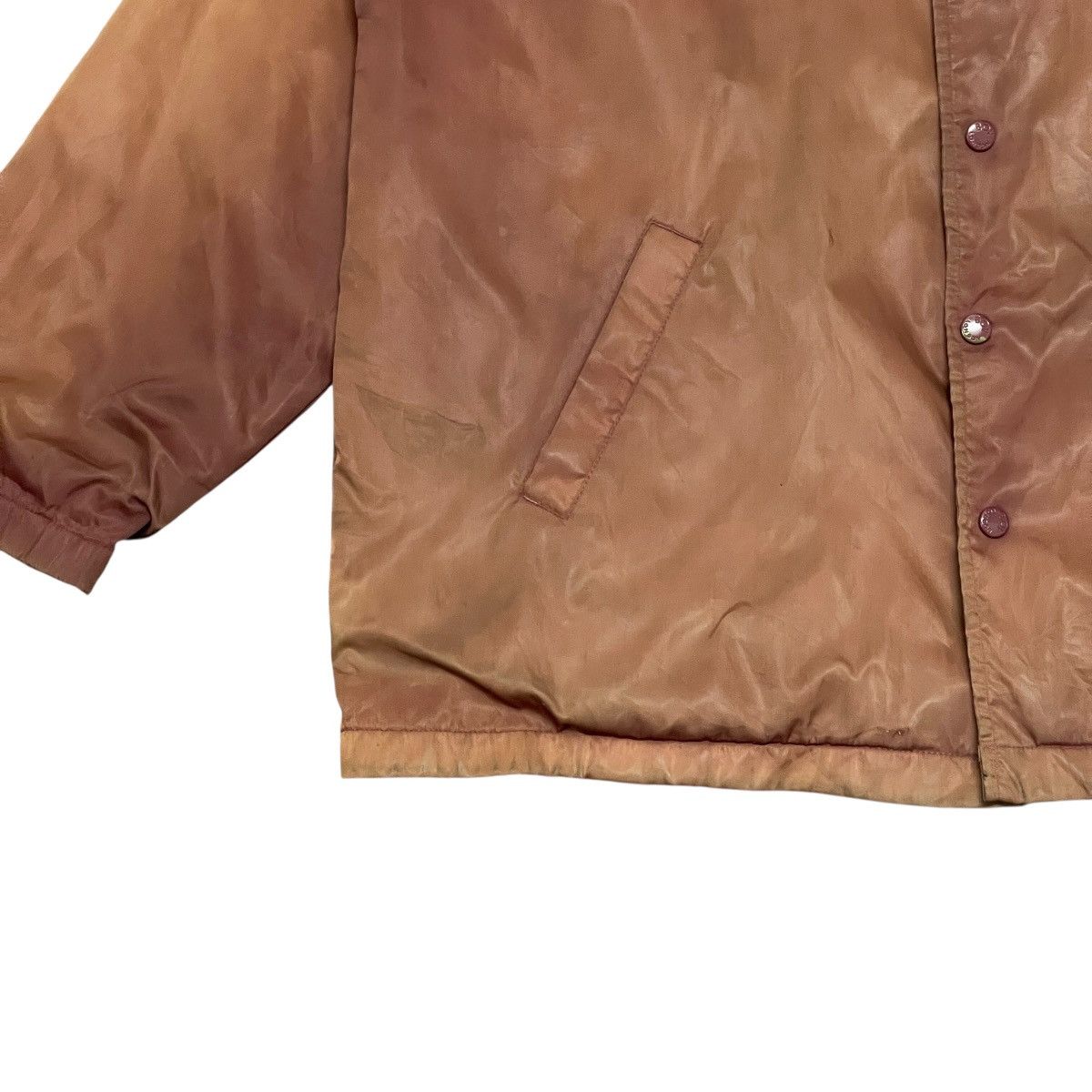 Boy London Vintage 90s Boy London 153 King Road Coach Jacket Size US M / EU 48-50 / 2 - 5 Thumbnail