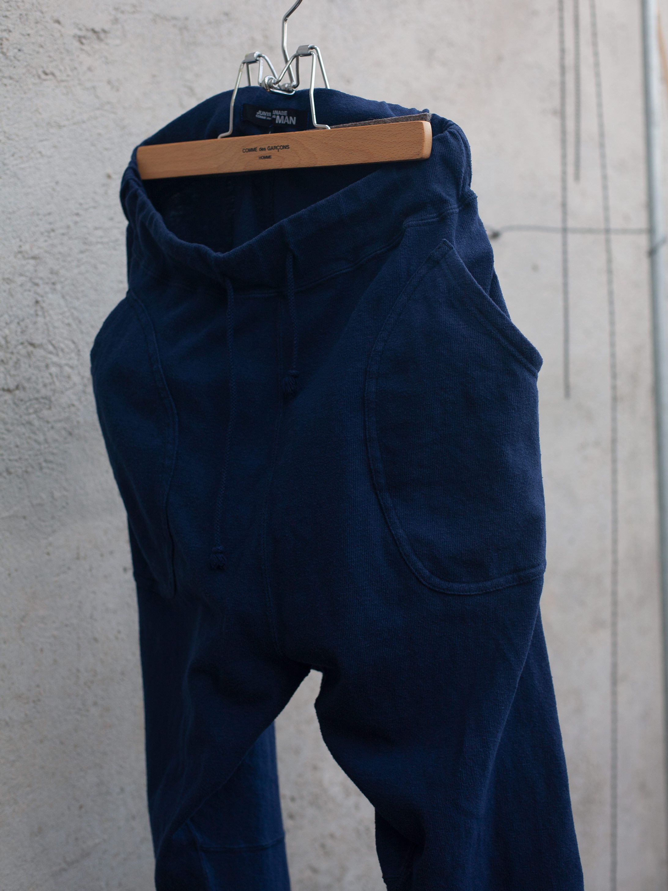 Junya Watanabe SS2015 JUNYA WATANABE MAN JOGGERS Size US 32 / EU 48 - 4 Thumbnail