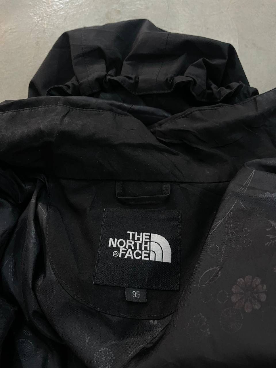 The North Face The North Face x Gore-tex Outdoor Gorpcore Jacket Size L / US 10 / IT 46 - 10 Thumbnail