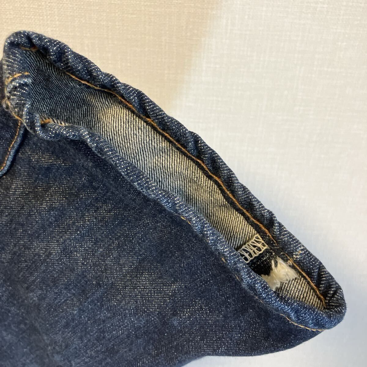 Kapital Jeans Size US 32 / EU 48 - 6 Thumbnail