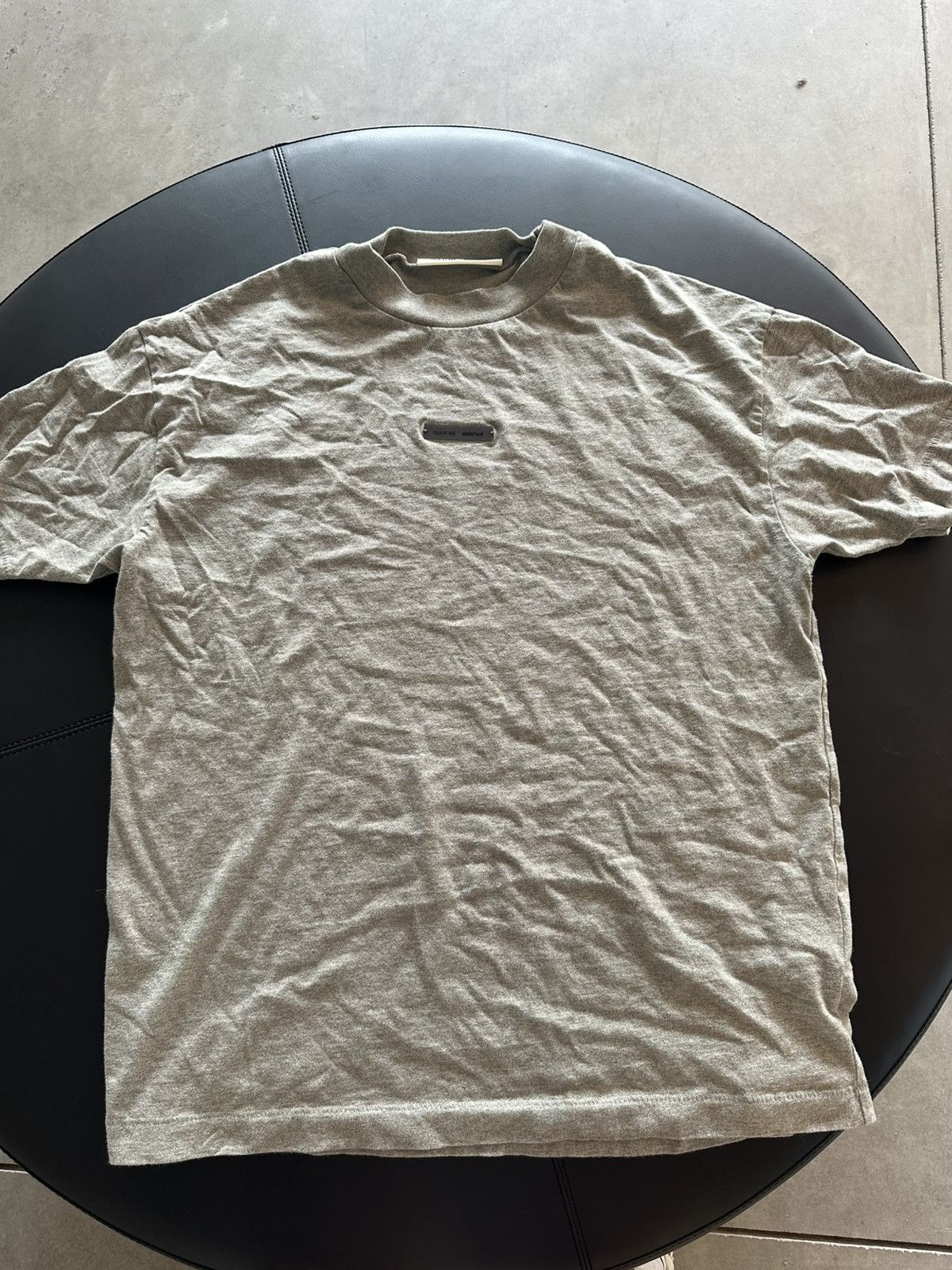 Fear of God Fear Of God Essentials Tee Stome Size US XS / EU 42 / 0 - 1 Thumbnail