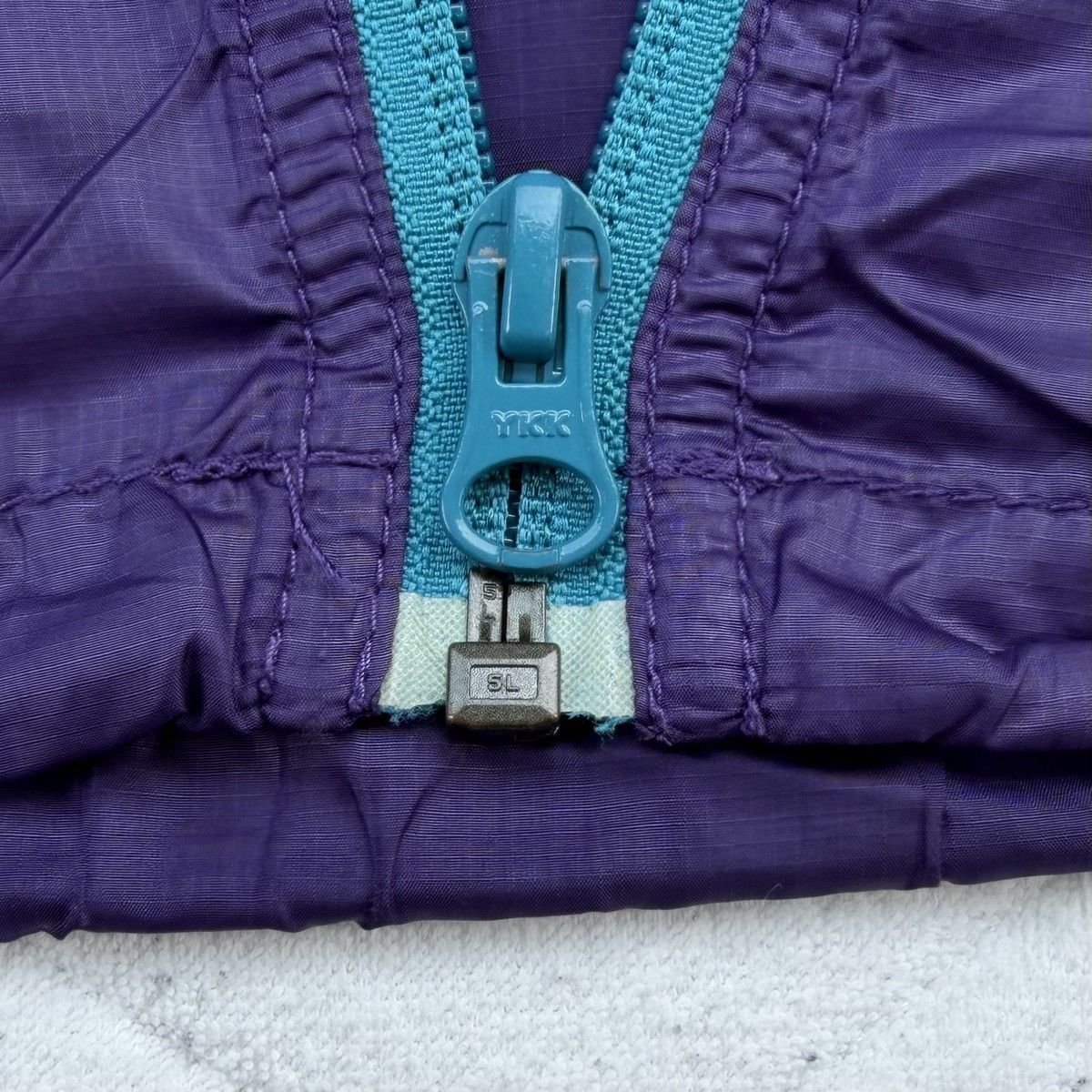Manastash Manastash Pertex Microlight Eco Packable Windbreaker Jacket Size US M / EU 48-50 / 2 - 14 Thumbnail