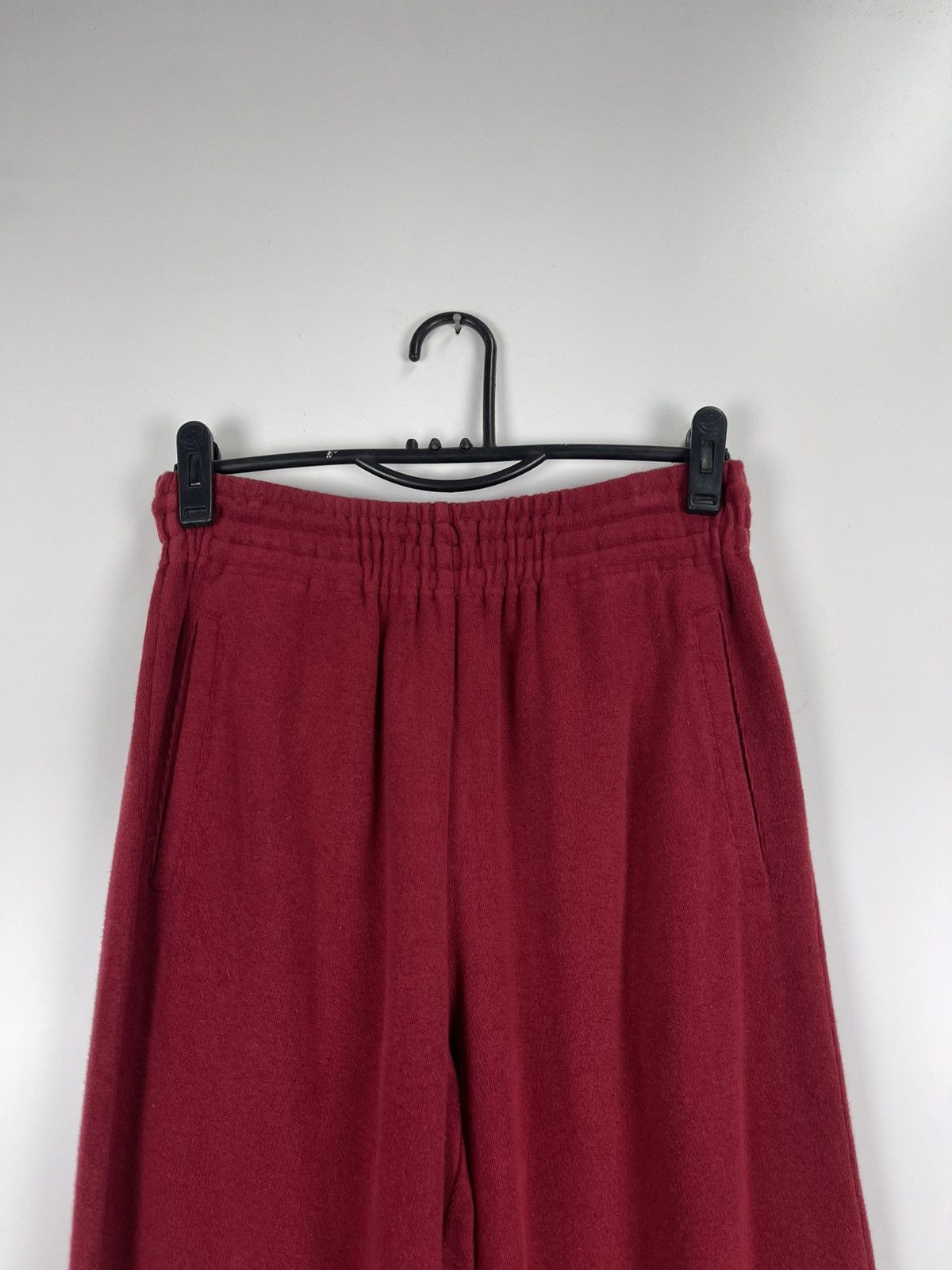 Issey Miyake Issey Miyake Jogger Pant Size US 28 / EU 44 - 6 Thumbnail