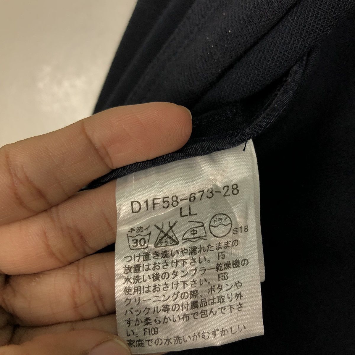 Burberry 📌Vintage Chore Jacket Burberry Black Label Big Pockets Size US L / EU 52-54 / 3 - 19 Thumbnail