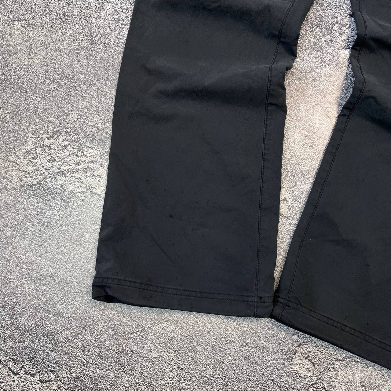 Berghaus Berghaus Trousers Lightweight Walking Hiking Outdoor Navy Size US 33 - 2 Thumbnail