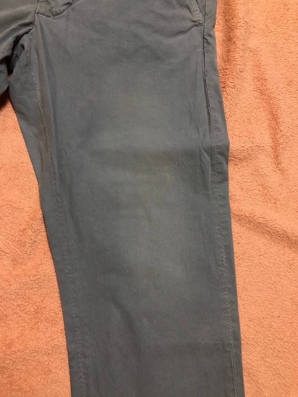 Polo Ralph Lauren Polo Ralph Lauren Casual Pants Size US 30 / EU 46 - 17 Thumbnail