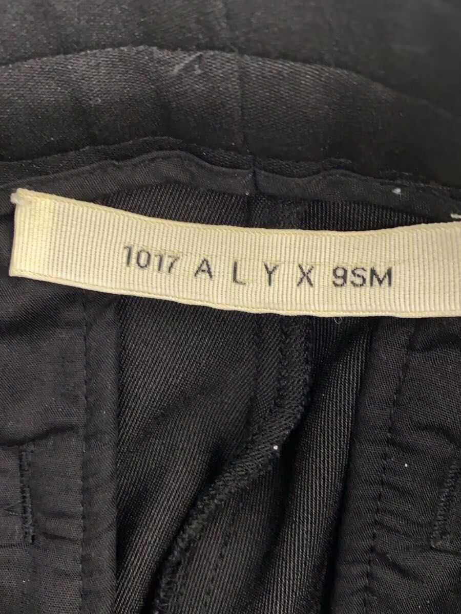 1017 ALYX 9SM Rollercoaster Buckle Logo Pants Size US 30 / EU 46 - 4 Thumbnail