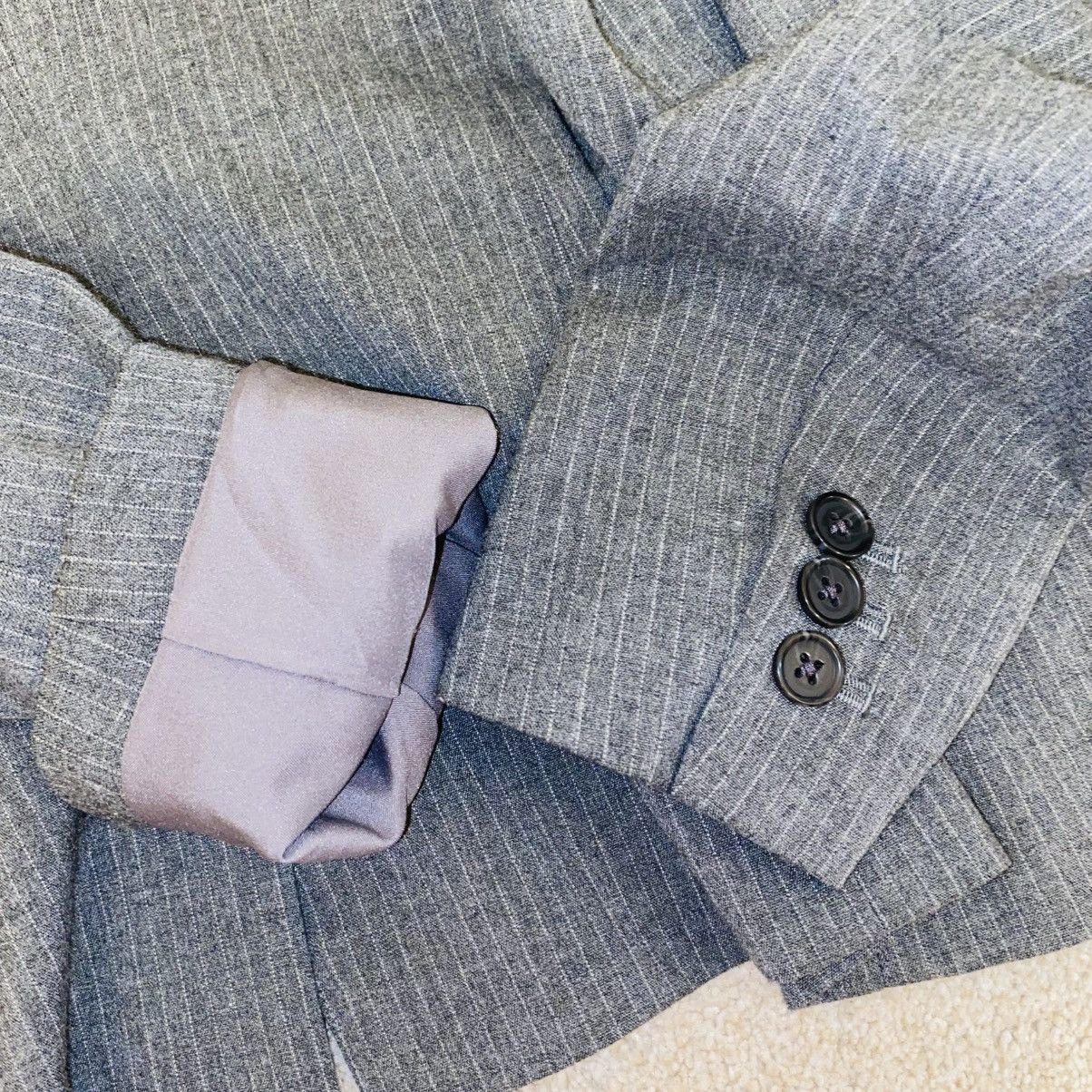 Banana Republic LIKE NEW Banana Republic Blazer – Size 2P Size XS / US 0-2 / IT 36-38 - 4 Thumbnail