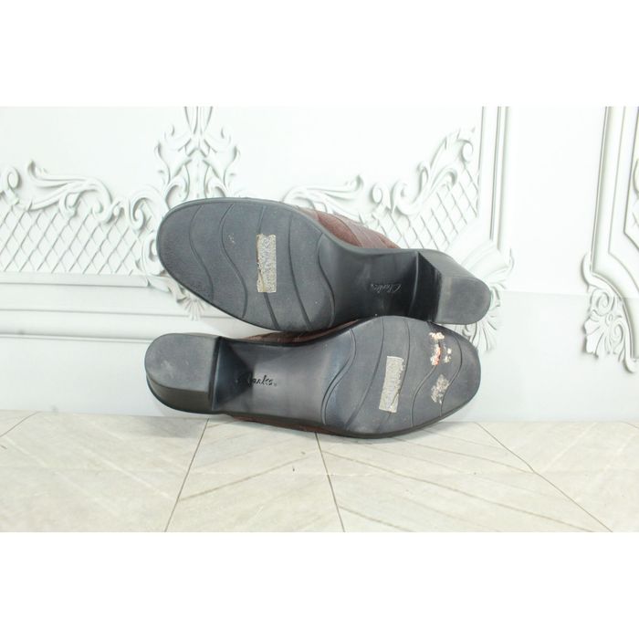 Clarks bendables 2025