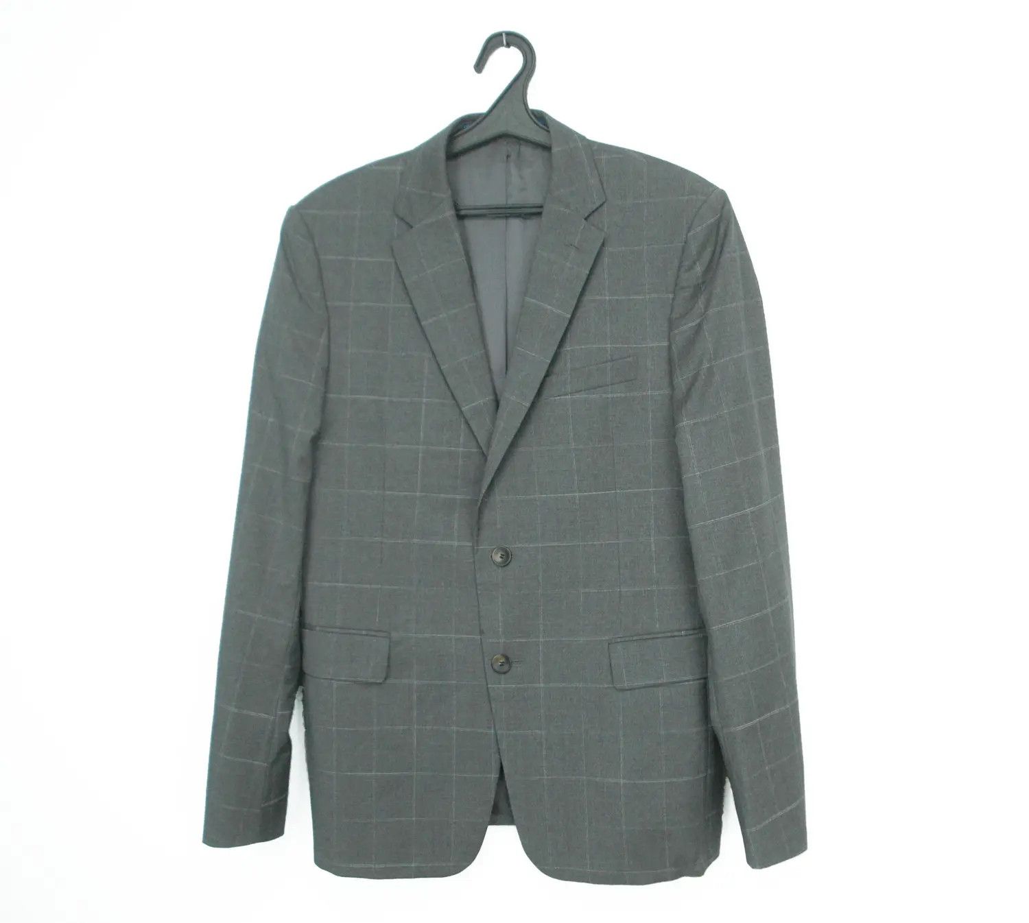 Kenzo Kenzo Paris Wool Luxury Blazer Size 48 Size 38R - 2 Thumbnail