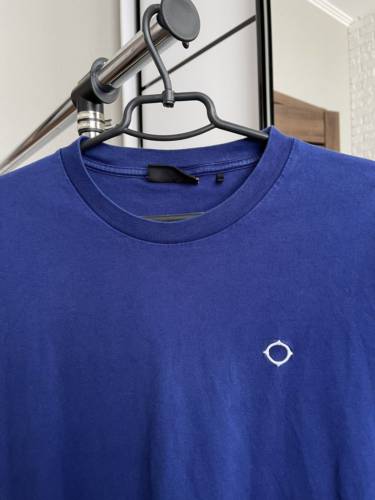 MA.STRUM Ma.Strum Long Sleeve T-Shirt Tee Size US M / EU 48-50 / 2 - 5 Thumbnail